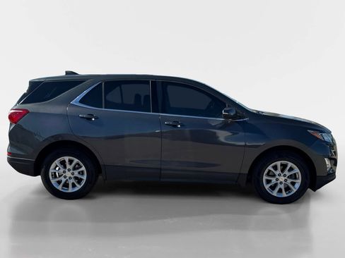 Used 2019 Chevrolet Equinox LT image 12