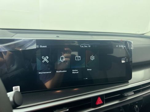 New 2026 Kia Sorento LX image 26