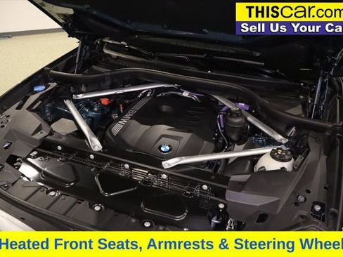 Used 2024 BMW X5 xDrive40i w/ Premium Package image 33