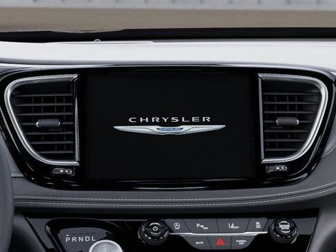 New 2026 Chrysler Pacifica Select FWD image 18