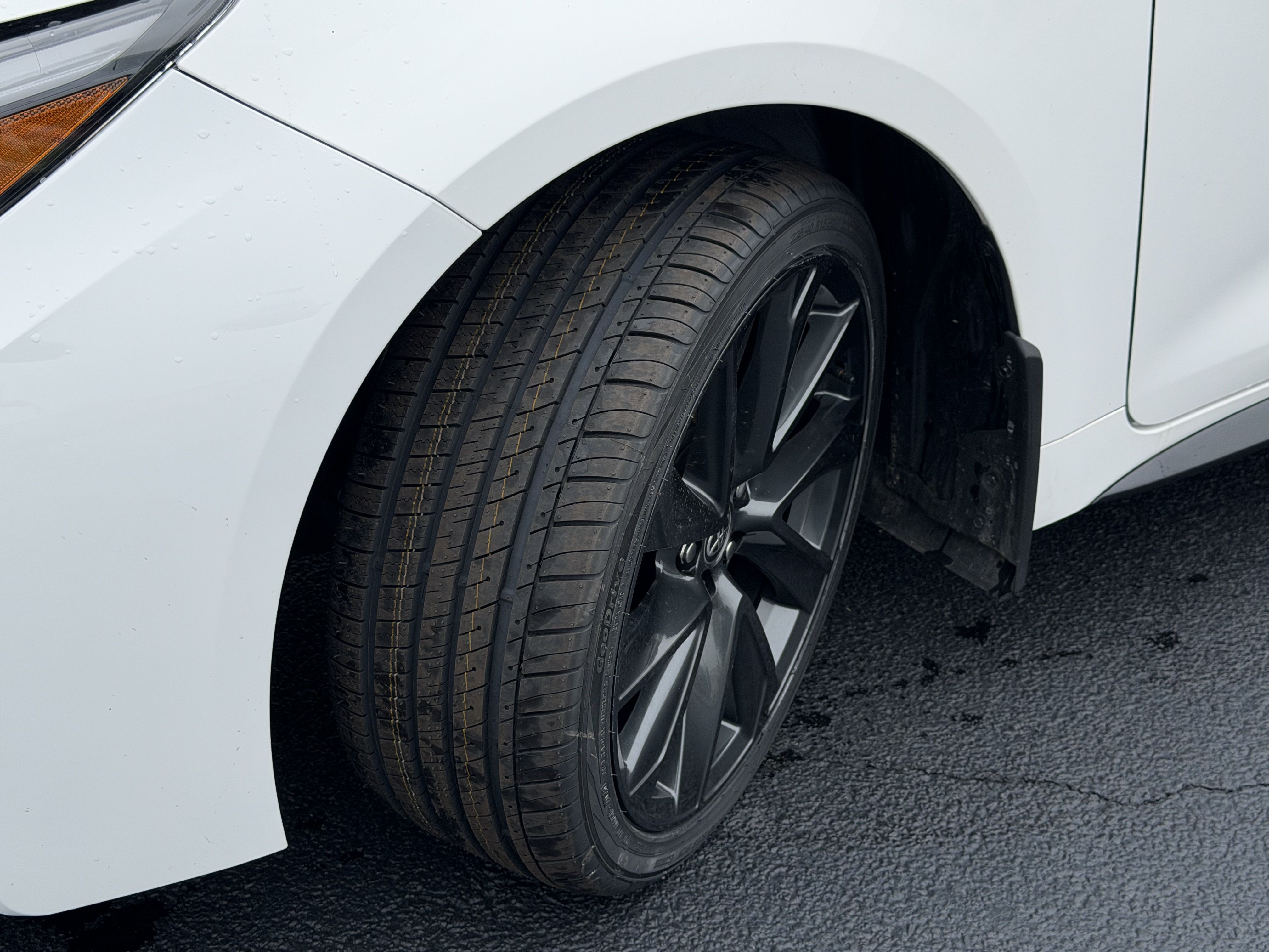Certified 2026 Toyota Corolla SE FWD image 11