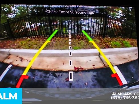 Used 2022 Dodge Durango SRT w/ SRT Interior Appearance Group image 36