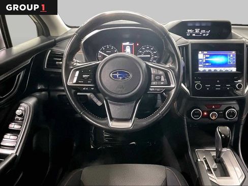 Used 2022 Subaru Crosstrek 2.0i Premium w/ Moonroof Package AWD/4WD image 5