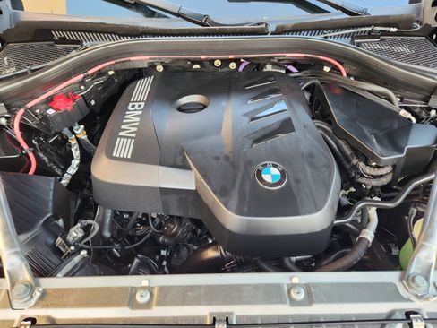 Used 2026 BMW X3 xDrive30i AWD/4WD image 25