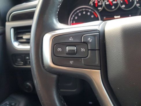 Used 2022 Chevrolet Suburban LS image 22