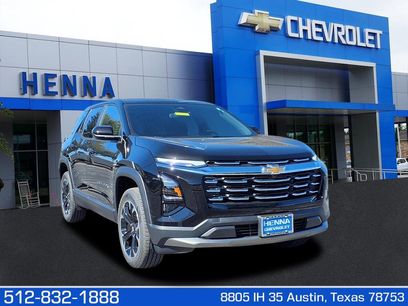 New 2026 Chevrolet Equinox LT w/ Convenience Package II