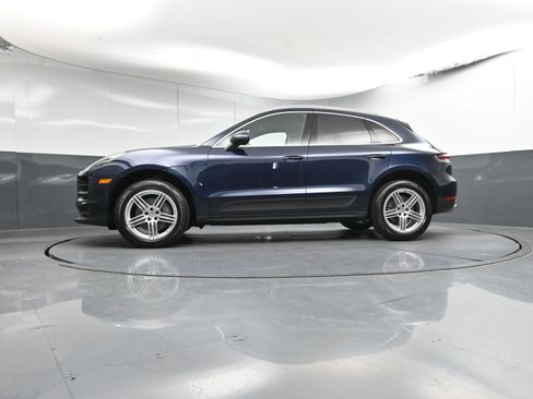 Certified 2020 Porsche Macan S image 32