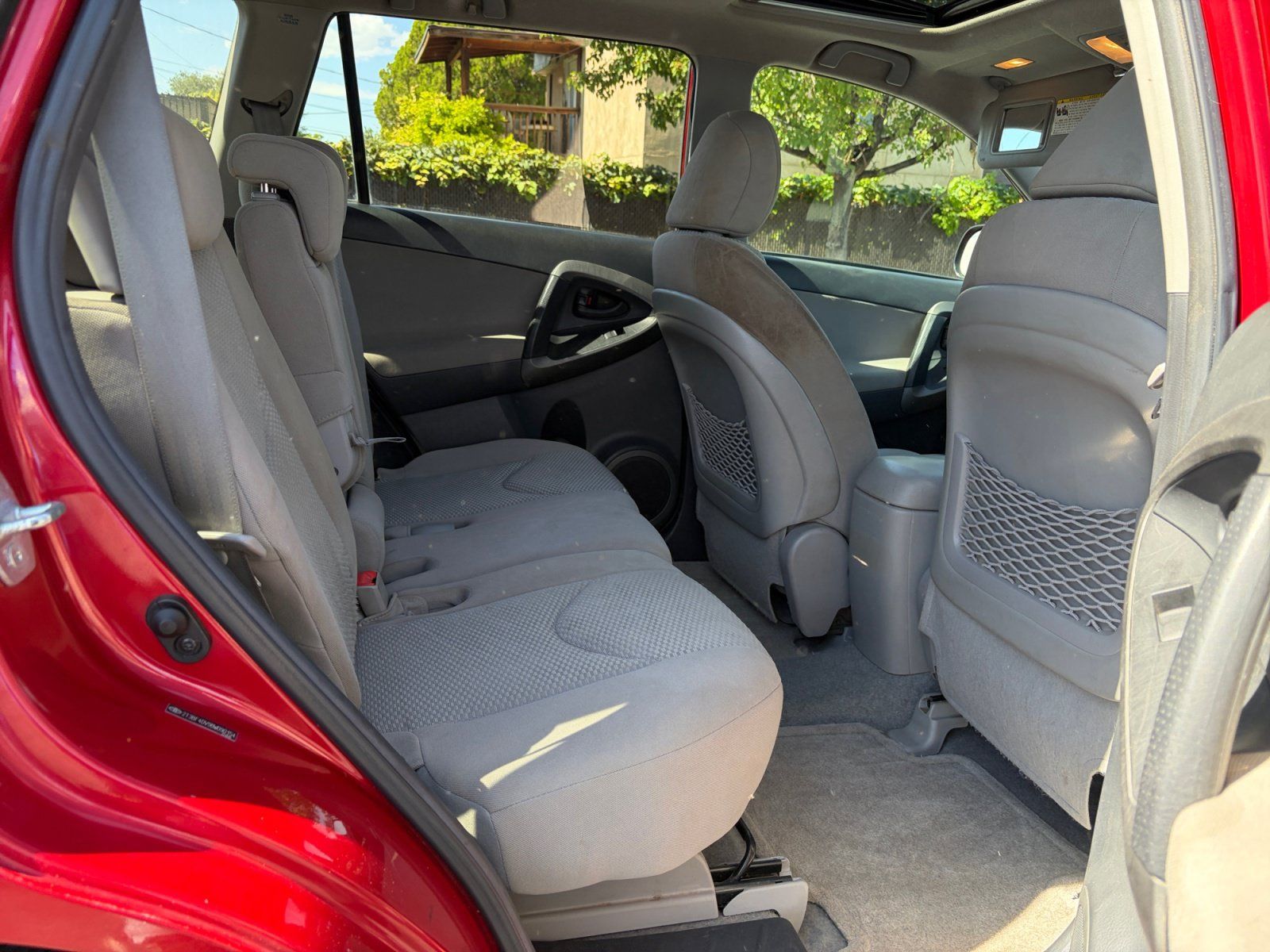 Used 2011 Toyota RAV4 4WD w/ Upgrade Value Pkg image 27