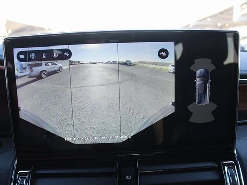 Used 2024 Lincoln Navigator L Reserve image 43