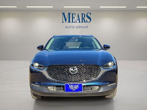 New 2025 MAZDA CX-30 AWD 2.5 S w/ Preferred Package image 8