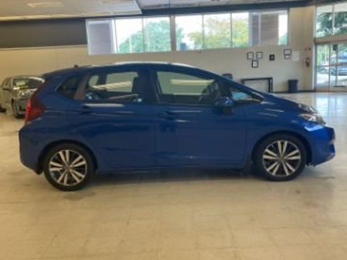 Used 2015 Honda Fit EX-L image 4
