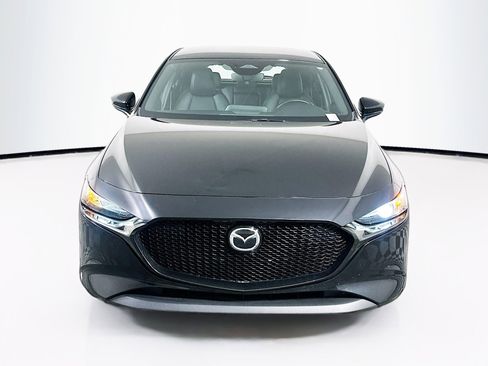 Used 2024 MAZDA MAZDA3 s image 2