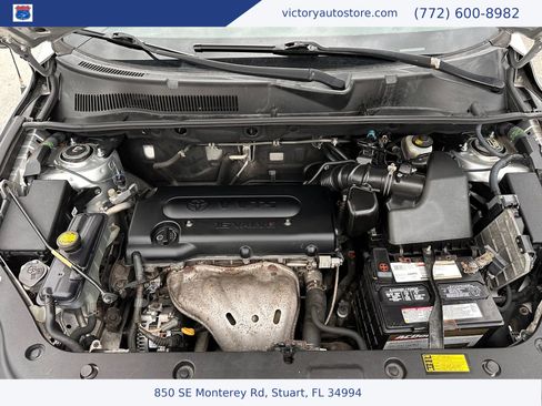 Used 2007 Toyota RAV4 2WD w/ 3rd Row image 36