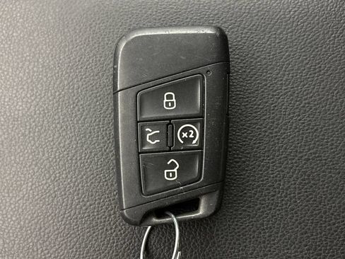 Used 2019 Volkswagen Atlas SE w/ Panoramic Sunroof Package AWD/4WD image 33