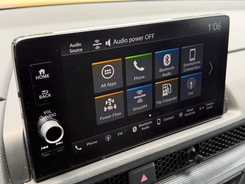 Used 2024 Honda CR-V Sport-L image 19