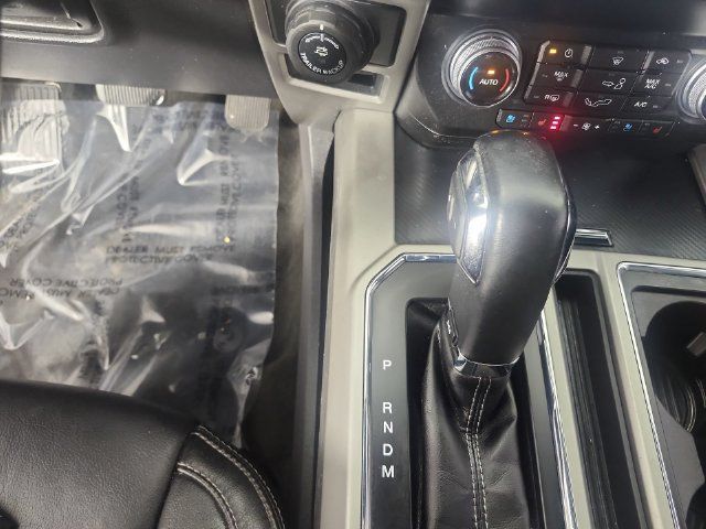Used 2019 Ford F150 Lariat w/ Equipment Group 502A Luxury AWD/4WD image 17