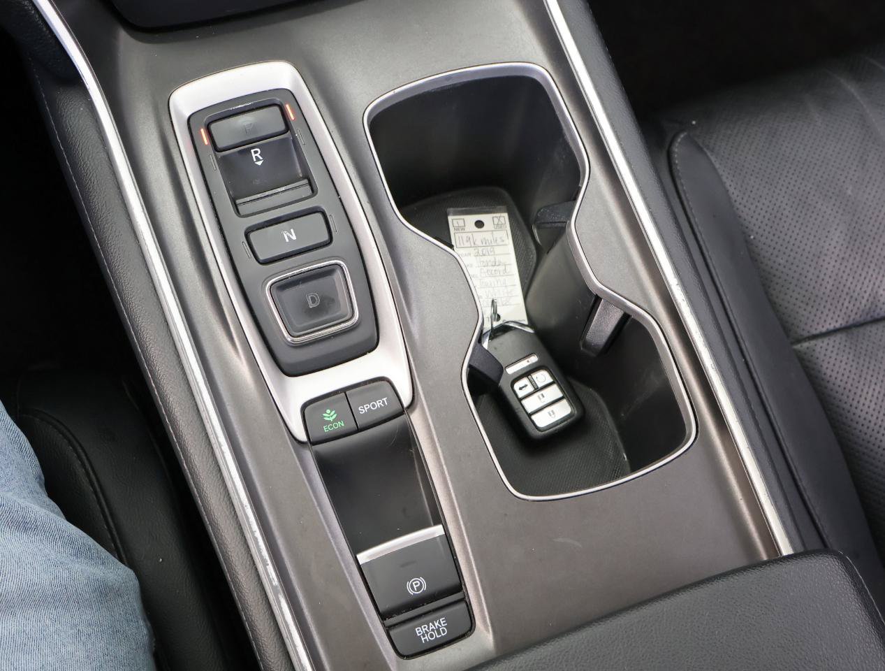Used 2019 Honda Accord Touring image 52