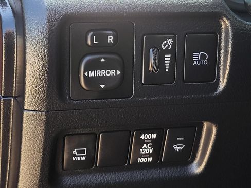 Used 2023 Toyota 4Runner TRD Off-Road Premium w/ Off Road Premium Plus Package AWD/4WD image 20
