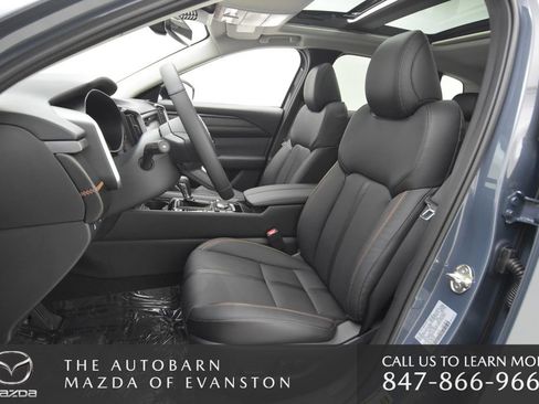 New 2026 MAZDA CX-50 AWD 2.5 S w/ Weather Package image 22