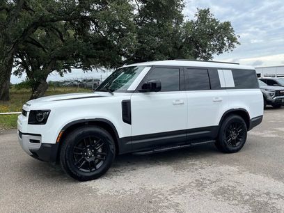 Used 2025 Land Rover Defender 130 S