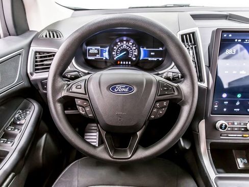 Used 2021 Ford Edge SE FWD image 19