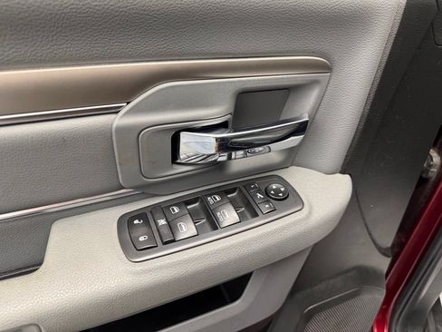 Used 2019 RAM 1500 Big Horn AWD/4WD image 42