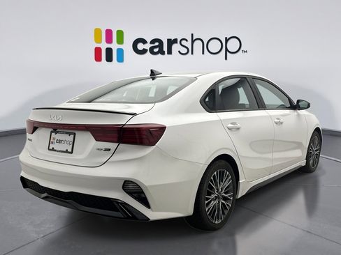 Used 2023 Kia Forte GT-Line image 5