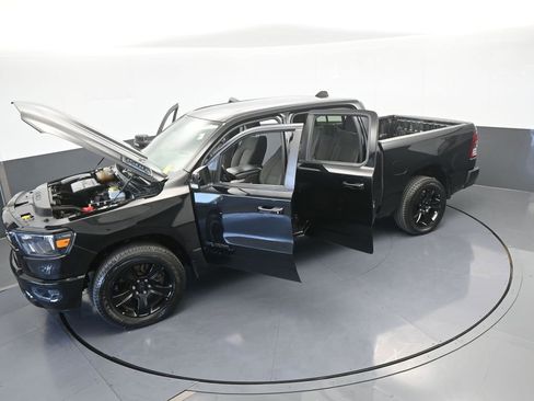Used 2022 RAM 1500 Big Horn image 67