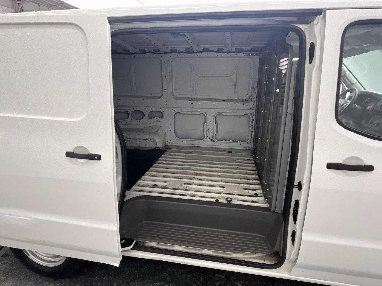 Used 2017 Nissan NV 2500 S w/ Power Basic Package RWD image 20