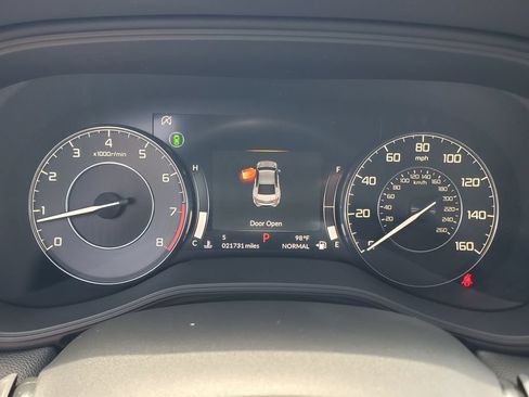 Used 2023 Acura TLX FWD image 26