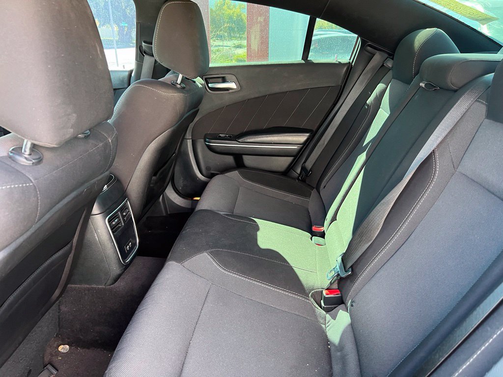 Used 2017 Dodge Charger R/T RWD image 7