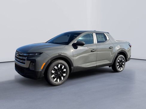 New 2026 Hyundai Santa Cruz SE FWD image 7