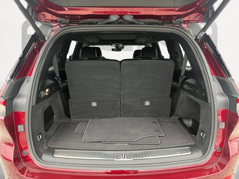 Used 2024 Jeep Grand Cherokee L Summit w/ Advanced Protech Group IV image 12