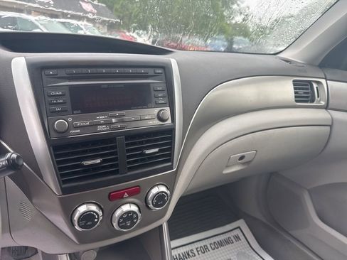 Used 2009 Subaru Forester 2.5X Limited image 28
