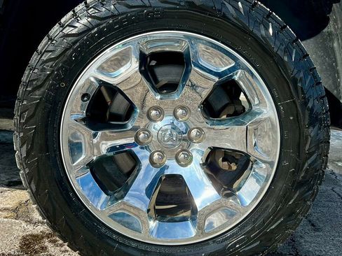 Used 2021 RAM 1500 Big Horn image 29