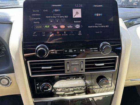 Certified 2023 INFINITI QX80 Sensory w/ Cargo Package image 27