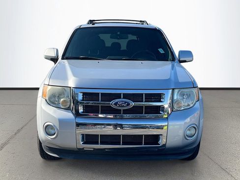 Used 2012 Ford Escape Limited image 2