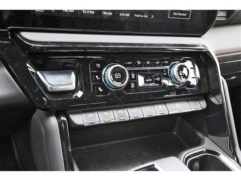 Used 2026 GMC Sierra 1500 AT4 w/ AT4 Premium Package image 25