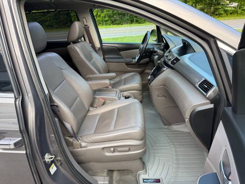 Used 2016 Honda Odyssey Touring image 36