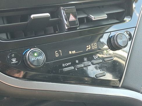 Certified 2024 Toyota Camry SE w/ Cold Weather Package image 16