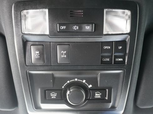 Used 2019 Toyota Tacoma TRD Pro AWD/4WD image 24