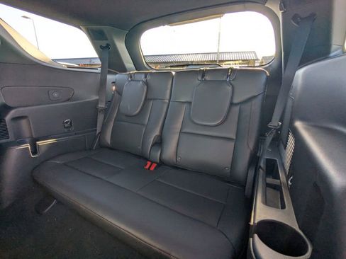 New 2026 Ford Explorer ST w/ Sun And Sound Package image 14