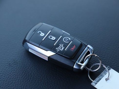 New 2026 RAM 1500 Big Horn image 33