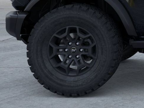 New 2026 Ford Bronco Badlands AWD/4WD image 21