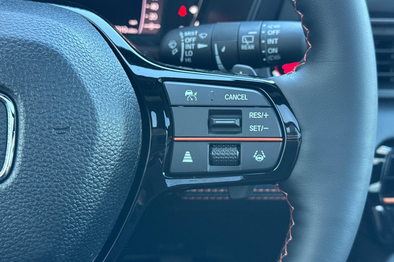 New 2026 Honda Pilot TrailSport image 16