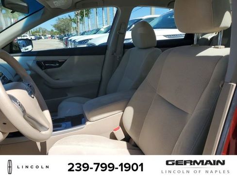 Used 2013 Nissan Altima 2.5 S image 19