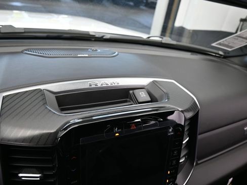 New 2026 RAM 1500 Big Horn image 18