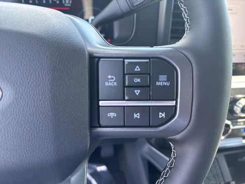 New 2025 Ford F350 Lariat w/ Lariat Ultimate Package image 22