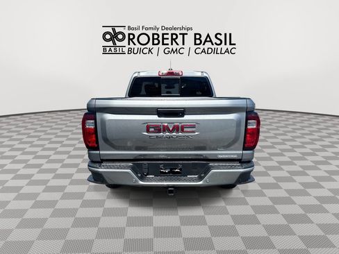 New 2026 GMC Canyon Elevation w/ Convenience Package AWD/4WD image 7