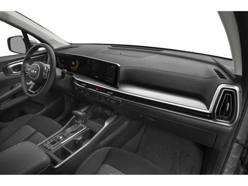Certified 2026 Kia Sorento LX FWD image 11